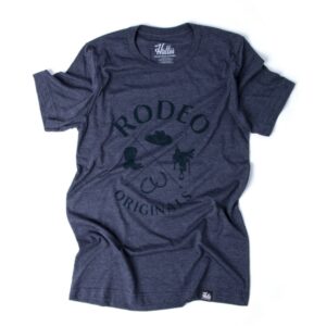 Rodeo Tee